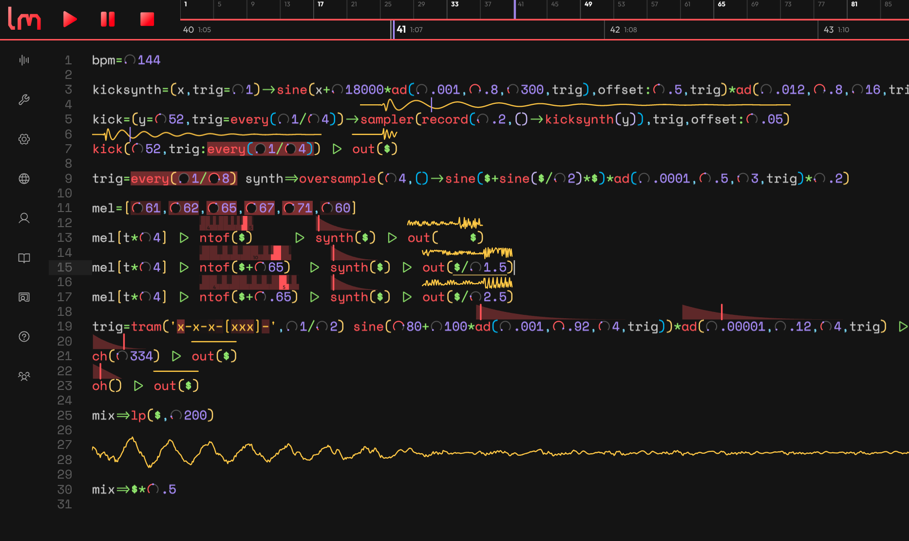 Link Preview Image